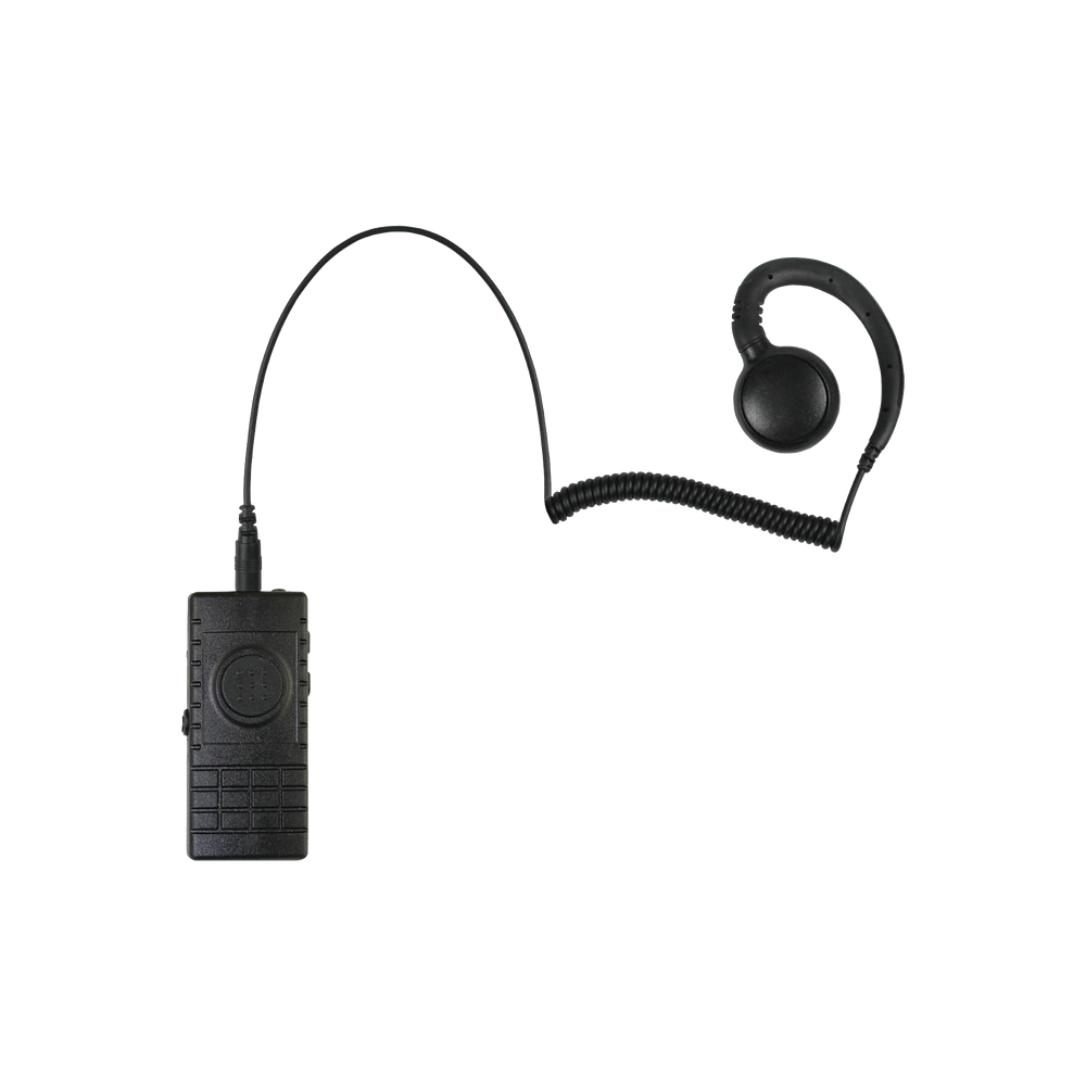 PRYME BTH300HYKIT4 BTH-300 SERIES BLUETOOTH Earphone For Hyt