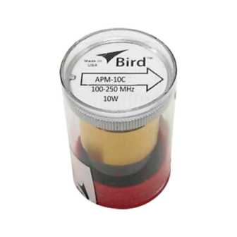 BIRD TECHNOLOGIES APM10C BIRD Element for APM-16 Wattmeter 1