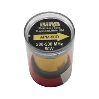 BIRD TECHNOLOGIES APM50D BIRD Element for APM-16 Wattmeter 2