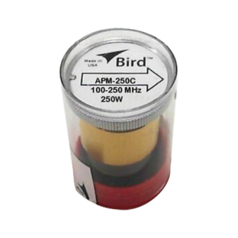 BIRD TECHNOLOGIES APM250C BIRD Element for APM-16 Wattmeter