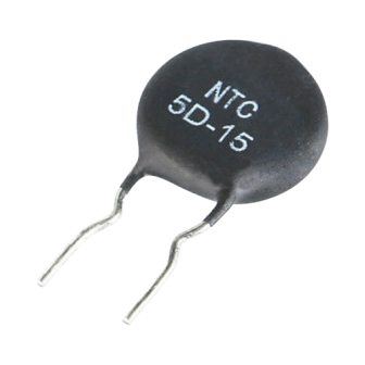 Syscom 527CL110A Current Limiter Thermistor 3.2 Amp. NTC 10