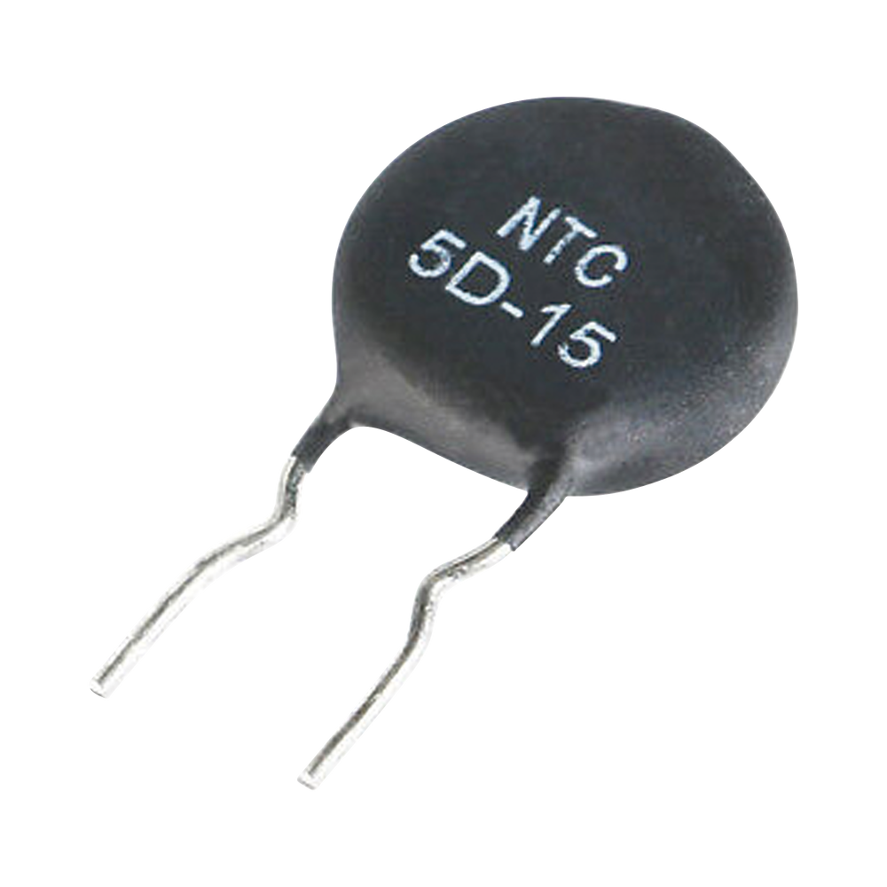 Syscom 527CL110A Current Limiter Thermistor 3.2 Amp. NTC 10