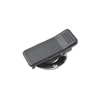 PRYME PCLIPG21 Replacement Clip for Speaker Microphones TX9