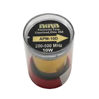 BIRD TECHNOLOGIES APM10D BIRD Element for APM-16 Wattmeter 2