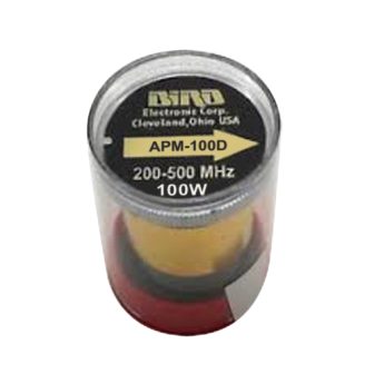 BIRD TECHNOLOGIES APM100D BIRD Element for APM-16 Wattmeter