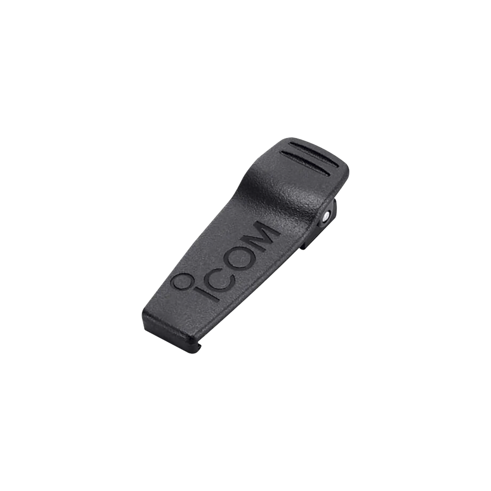 ICOM MB94R Clip for Radios F3230/4230DS/T F3261/4261DS/DT