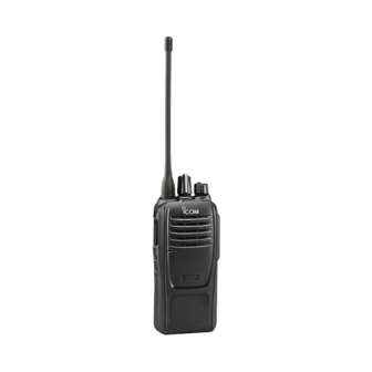 ICOM F2100D63USA Portable Digital ICOM Transceiver Rx-Tx: 40