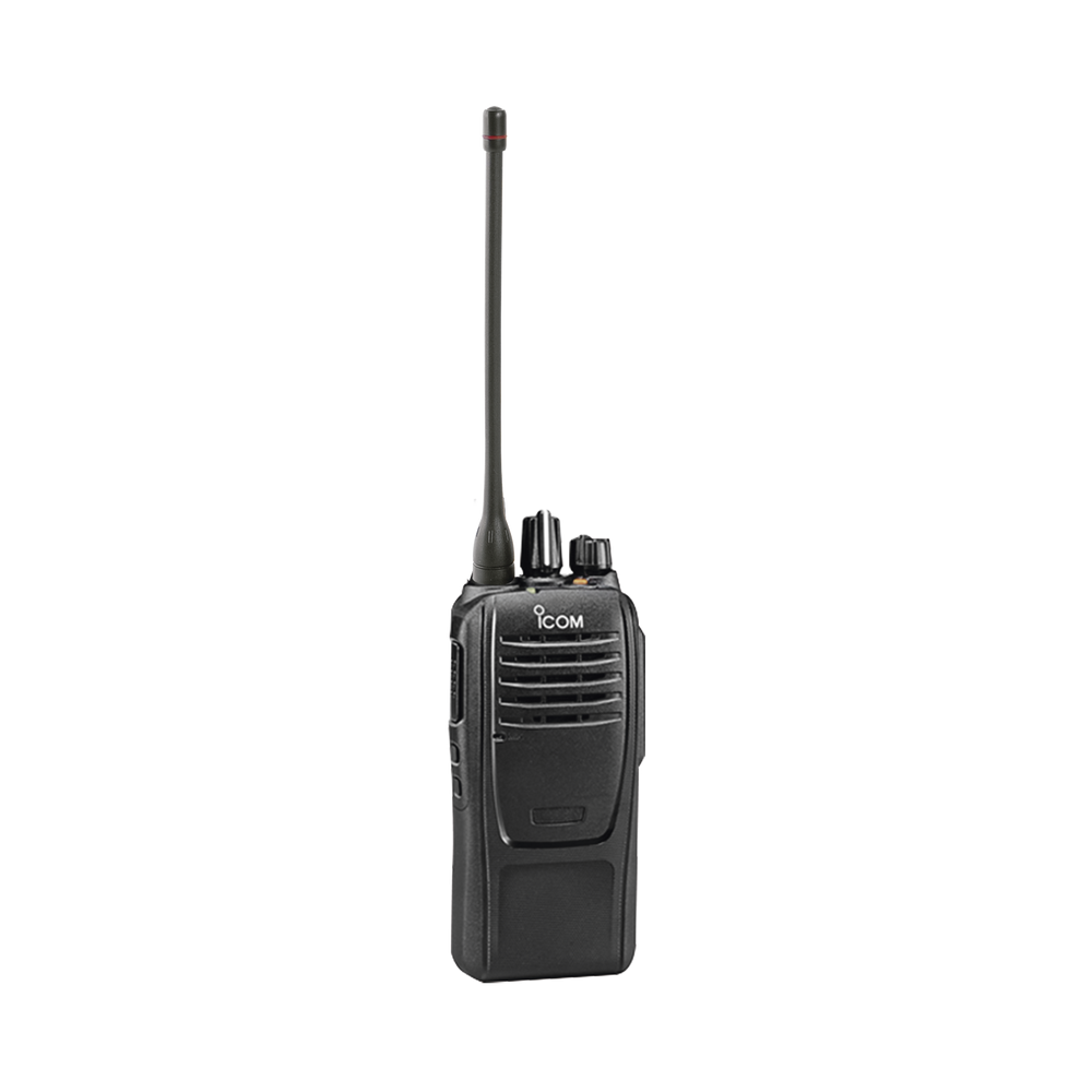 ICOM F2100D63USA Portable Digital ICOM Transceiver Rx-Tx: 40