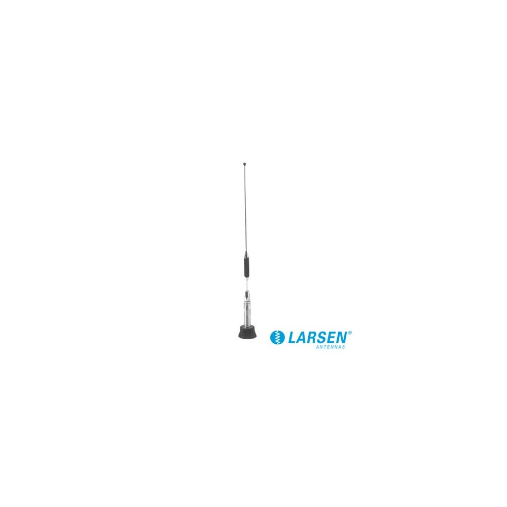 PULSE LARSEN ANTENNAS NMO770 Mobile antenna frequency range