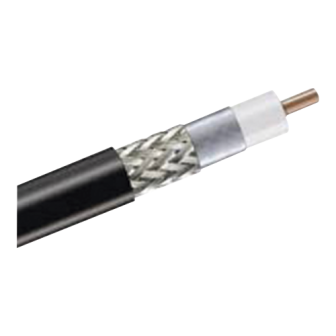 LINKEDPRO BY EPCOM LP4001000 LINKEDPRO Coaxial Cable 1000 ft