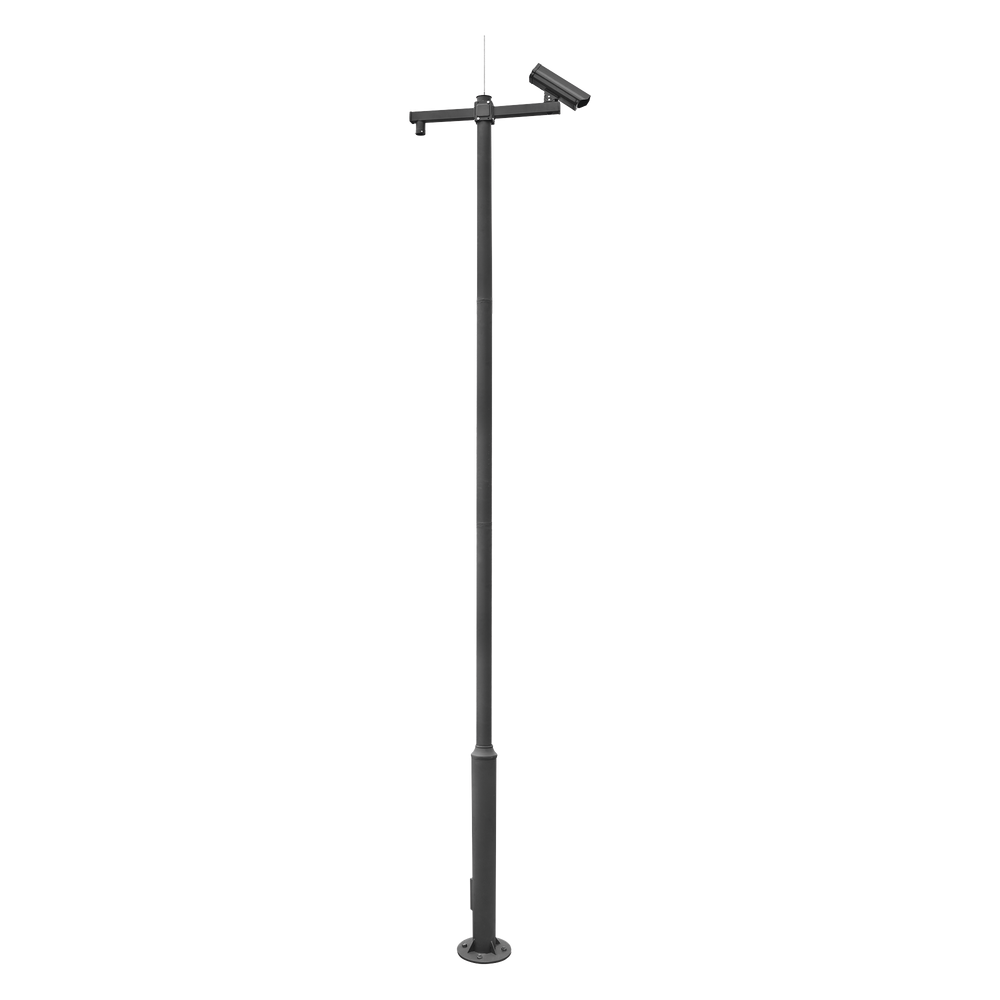 SYSCOM VIDEO XGAPOLE6M Specialized sectioned pole for the in