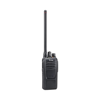 ICOM F1100D53USA Portable Digital ICOM Transceiver Rx-Tx: 13