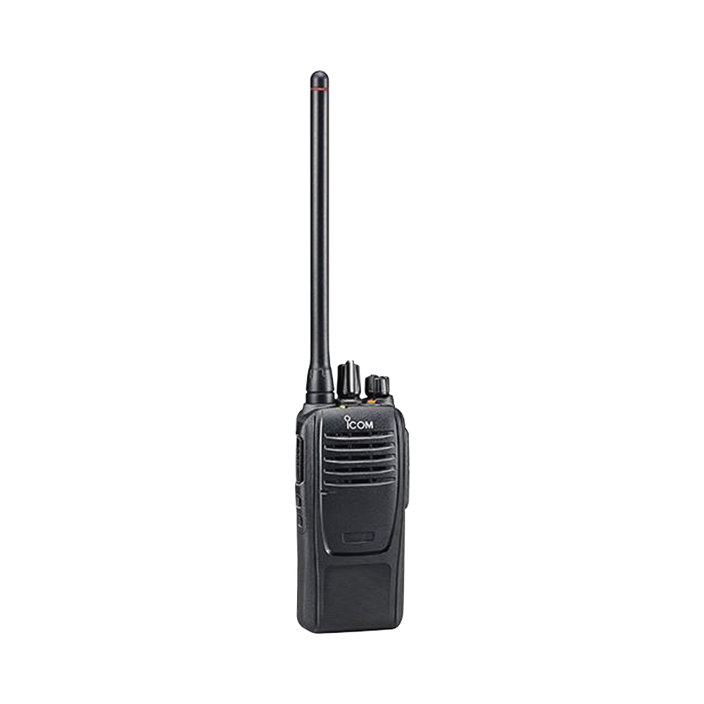 ICOM F1100D53USA Portable Digital ICOM Transceiver Rx-Tx: 13