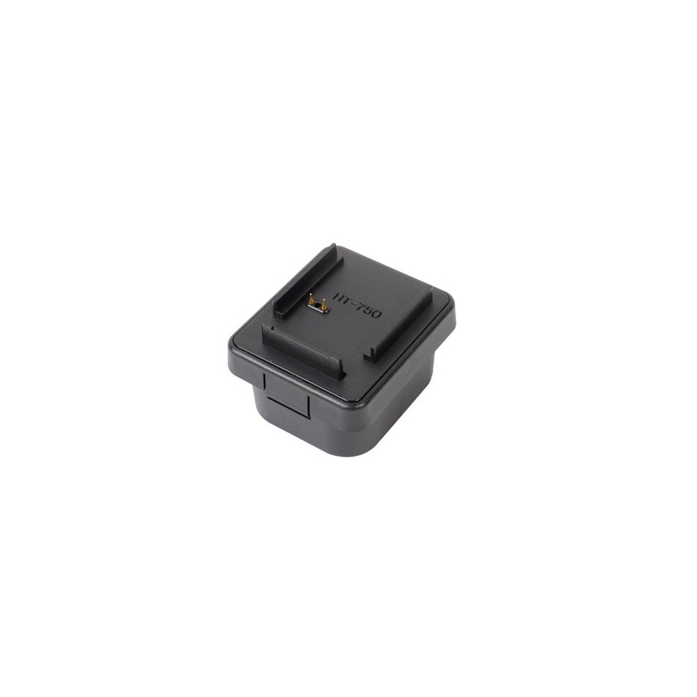 W&W ADAPTADORCRXCF Adapter for Batteries PMNN4021R PMNN4018