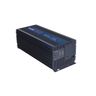 SAMLEX PSE24275A 2750 Watt Modified Sine Wave Inverter Input