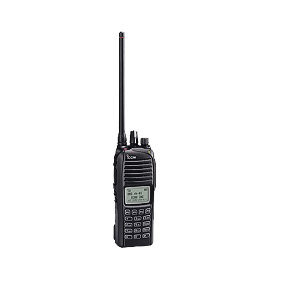 ICOM F3261DT35RR Portable Digital Radio 136-174 MHz 512 Chan