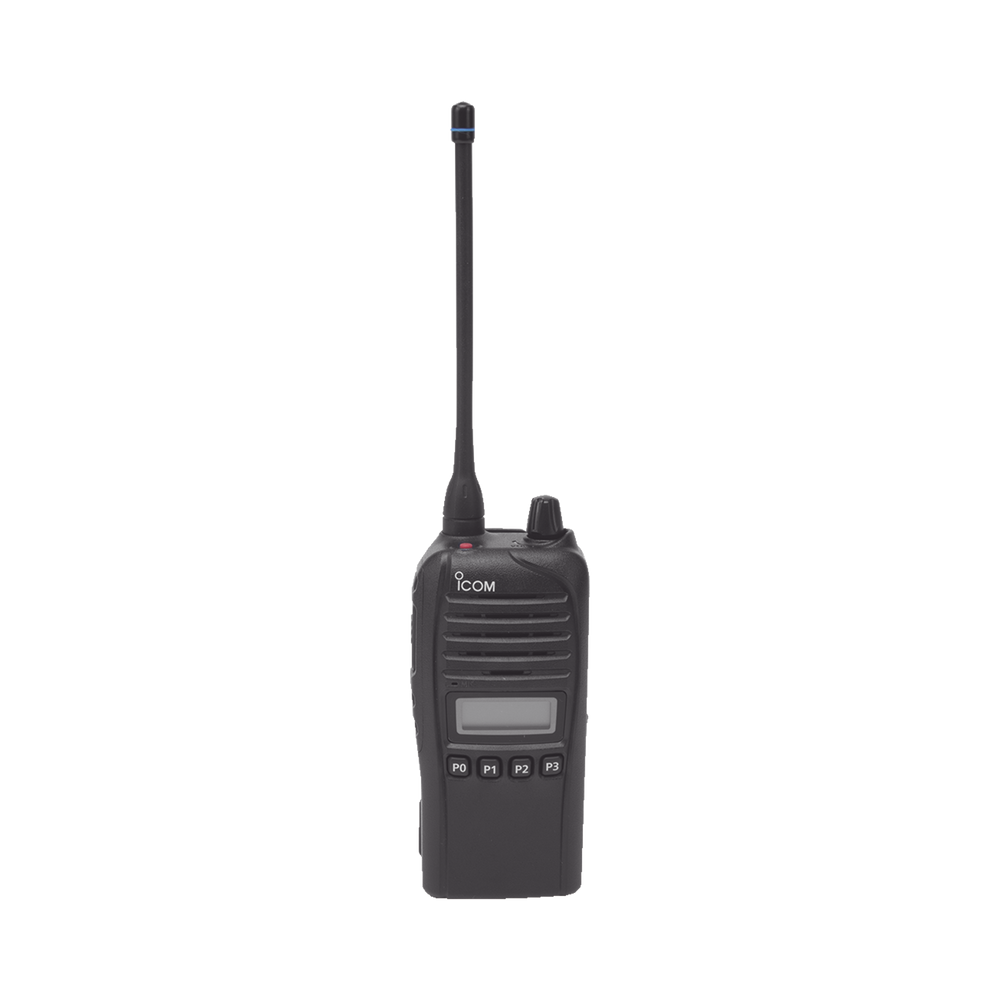 ICOM F4230DS20USA 400-470MHz IDAS 128 channel MultiTrunk por