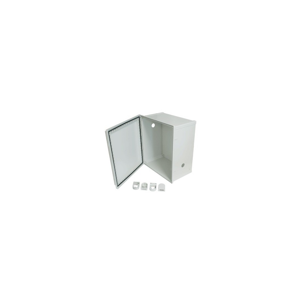 FIBOX AR181610CHSC NEMA Enclosure with air Vents Ideal for D