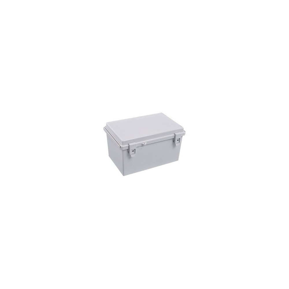 TX PRO TXG0146 Plastic Cabinet for Outdoors (IP65) 7.28 x 11