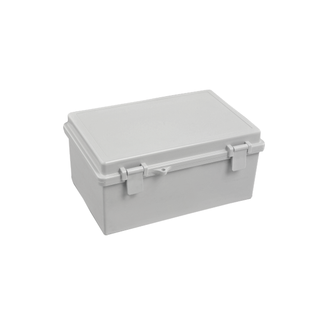 TX PRO TXG0130 IP65 Plastic Enclosure for Outdoor (8.7 x 5.9