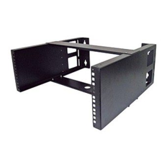 LINKEDPRO BY EPCOM LPRAP1904 4U Open Frame Rack for Wall Mou