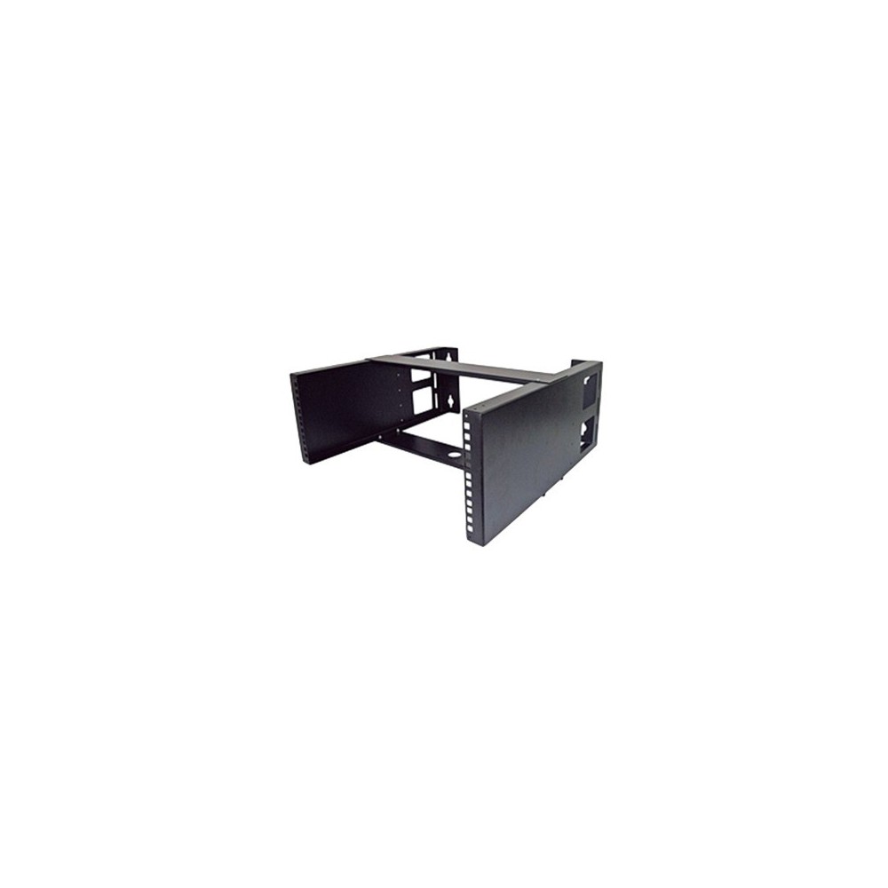 LINKEDPRO BY EPCOM LPRAP1904 4U Open Frame Rack for Wall Mou