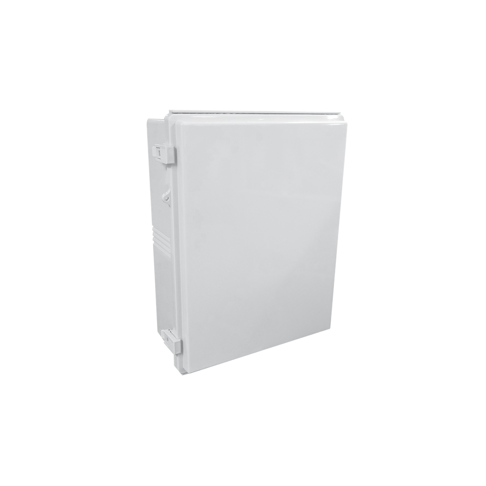 TX PRO TXG0149 Plastic Cabinet for Exterior (IP65) 13.8 x 18