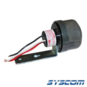 VARIOS 2003A Photocell Switch for Obstruction Light (115 Vac