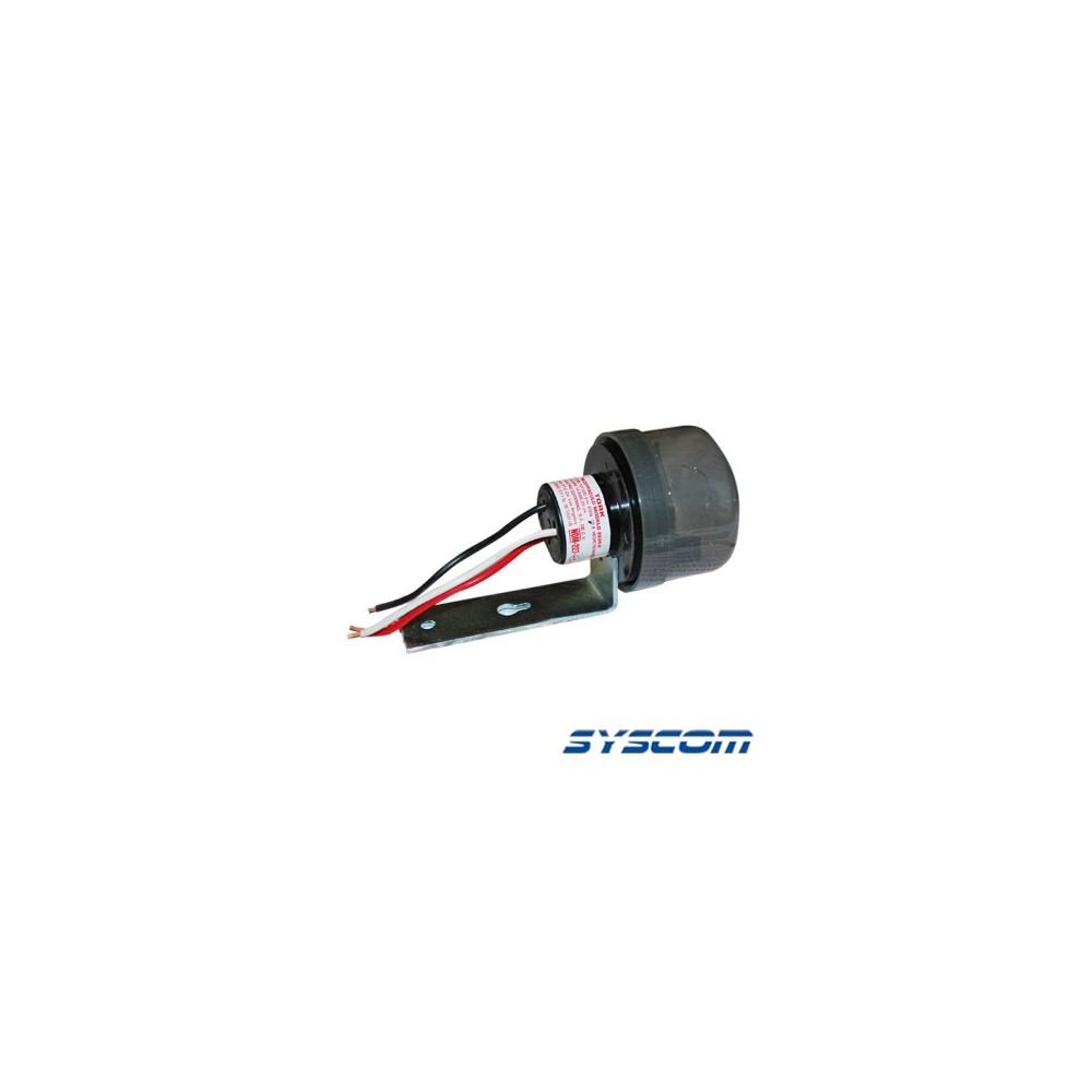 VARIOS 2003A Photocell Switch for Obstruction Light (115 Vac