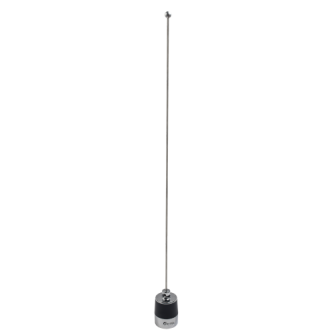 PCTEL MHB5800 VHF Mobile Antenna Field Adjustable Frequency