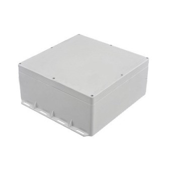 TX PRO TXG01571 IP65 Enclosure (Plastic) for Exterior (11.81