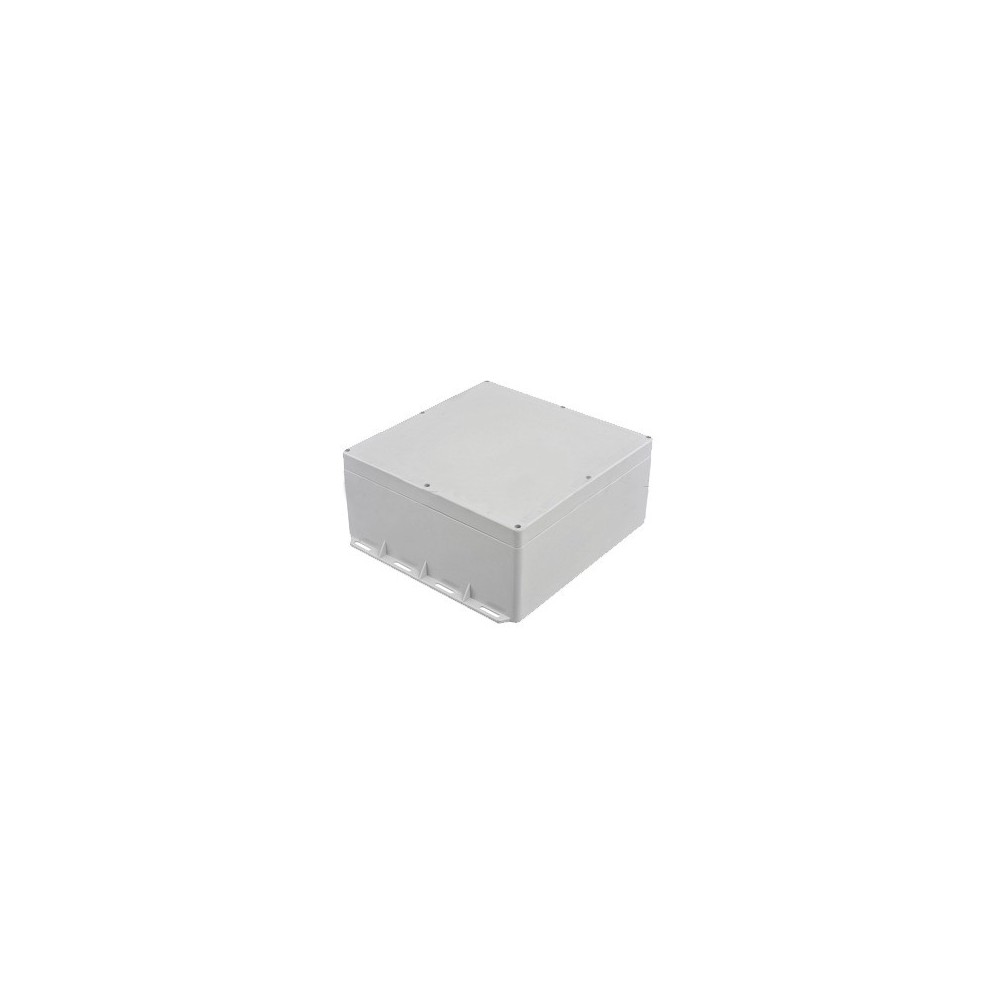 TX PRO TXG01571 IP65 Enclosure (Plastic) for Exterior (11.81