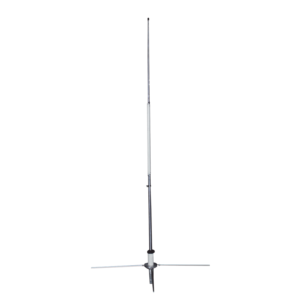 Syscom SYS600 VHF Base Antenna OmniDirectional Frequency Ran