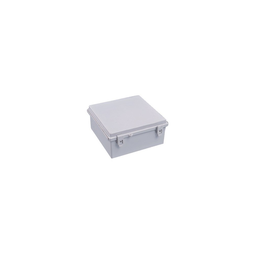 TX PRO TXG0147 IP-65 Enclosure (Plastic) for Exterior (11.22