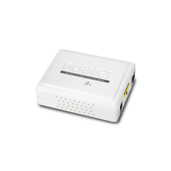 PLANET POE162S IEEE 802.3at Gigabit Power over Ethernet Plus