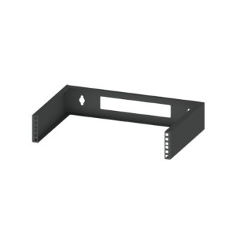 LINKEDPRO BY EPCOM LPRAP1202 19  2U Open Frame Rack Wall Mou