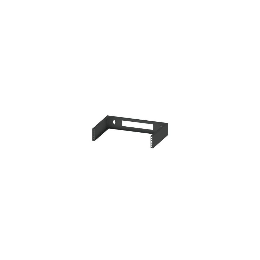 LINKEDPRO BY EPCOM LPRAP1202 19  2U Open Frame Rack Wall Mou