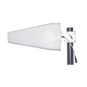 EPCOM CRDLP072711 5G/4G Logarithmic Directional Antenna with