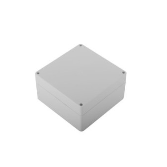 TX PRO TXG015TS IP65 Enclosure (Plastic) for Outdoors (6.3 x