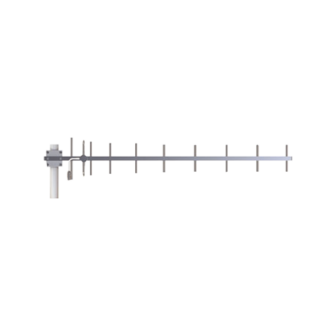 TX PRO TX8001614 Outdoor Yagi Antenna 14 Elements 824-896 MH