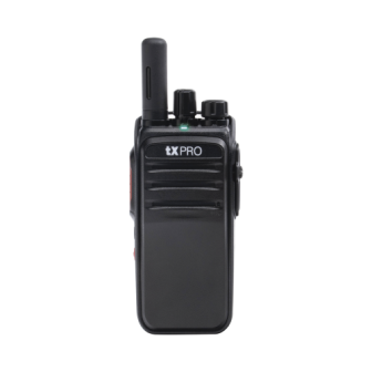 TX PRO TXR50A4G 4G POC Radio without Display Includes Antenn