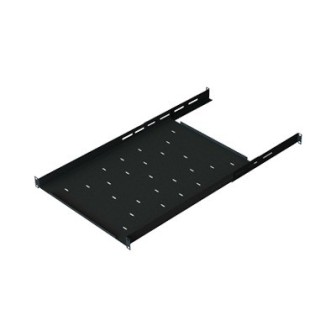 LINKEDPRO BY EPCOM CHQR1 Adjustable Tray for 19  Rack with 4