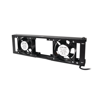 LINKEDPRO BY EPCOM LPVENT02 Kit 2 Fans 110 Vac (4.72 x 4.72