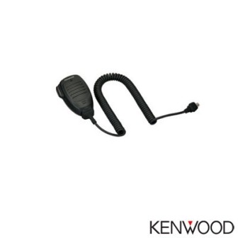 KENWOOD KMC35 Standard Hand Microphone for Radio Series G 80