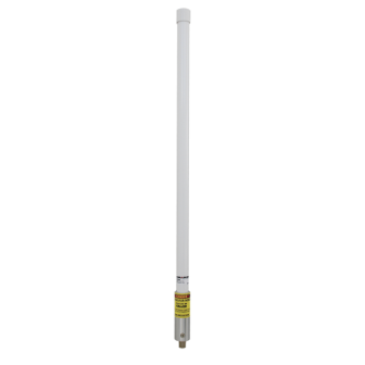 PCTEL BOA90211 900MHz Omnidirectional Antenna (Fiberglass)