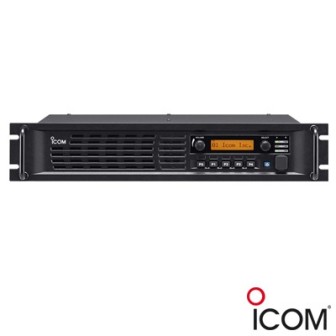 ICOM FR500001 VHF Repeater 136-174 MHz 32 Channels 50 W.