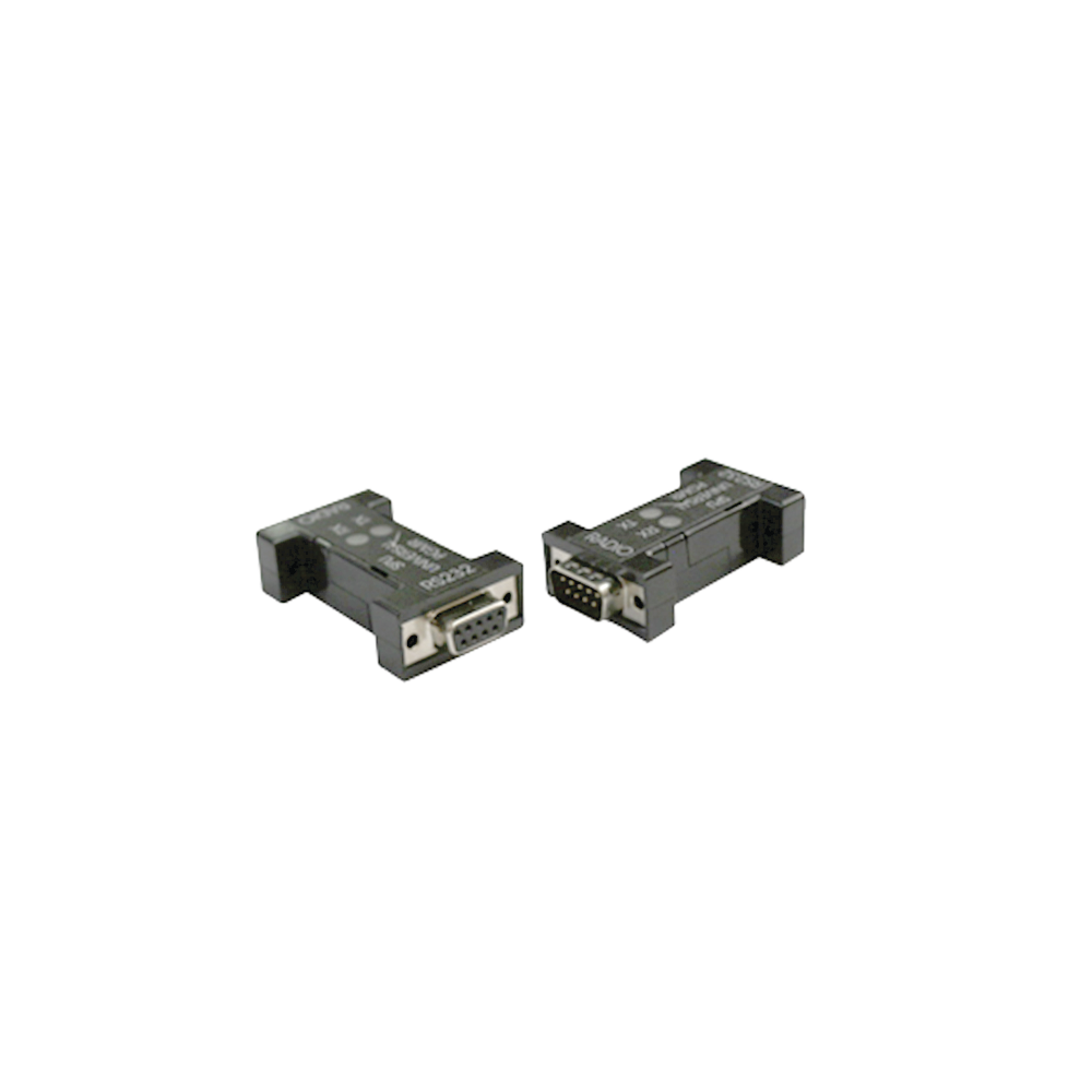 ELECTRONIC DESIGN ISPU RS232 Interface for SPU / SPUPLUS