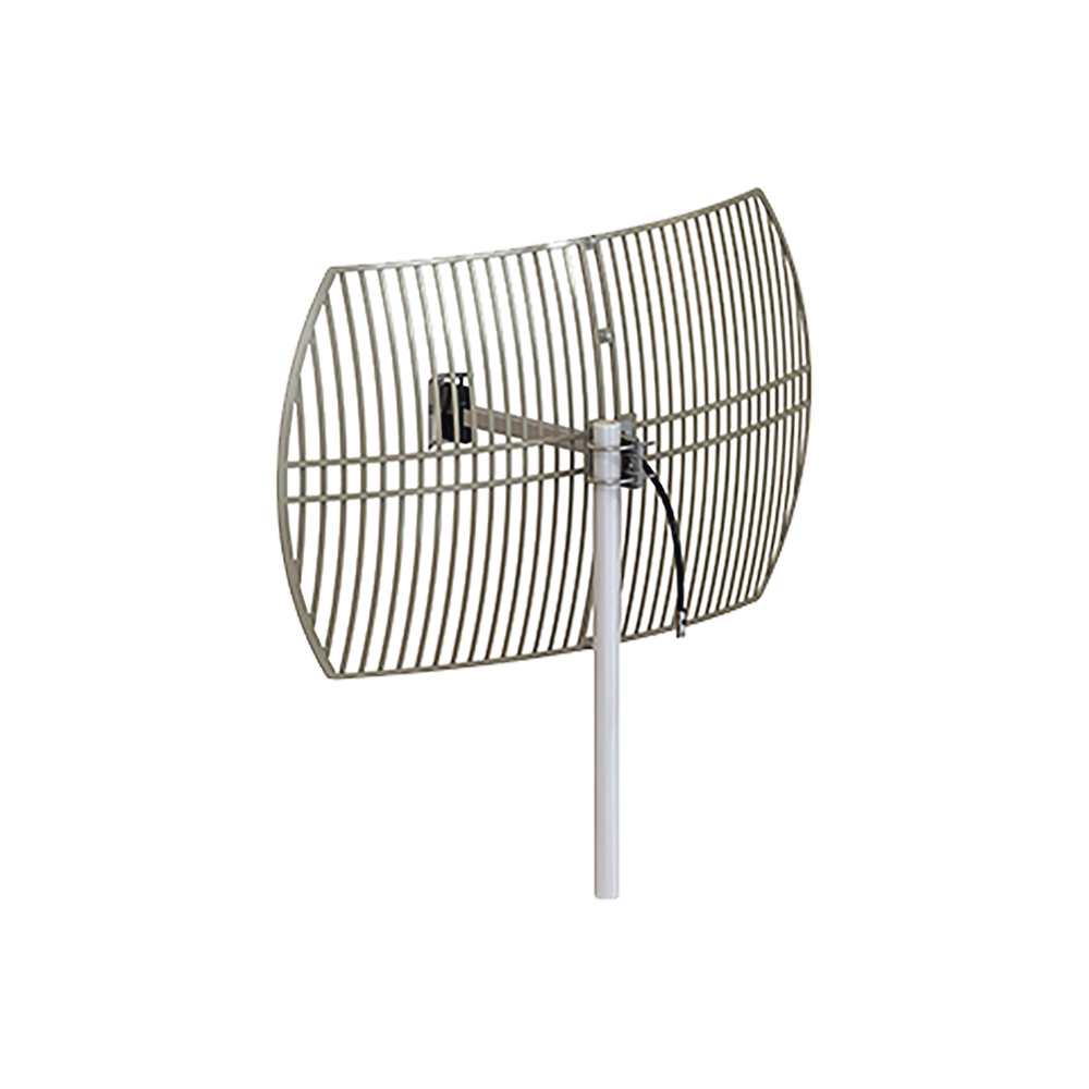 TX PRO TXG232424 Grid Antenna 2.4 GHz Gain 24 dB Dimensions