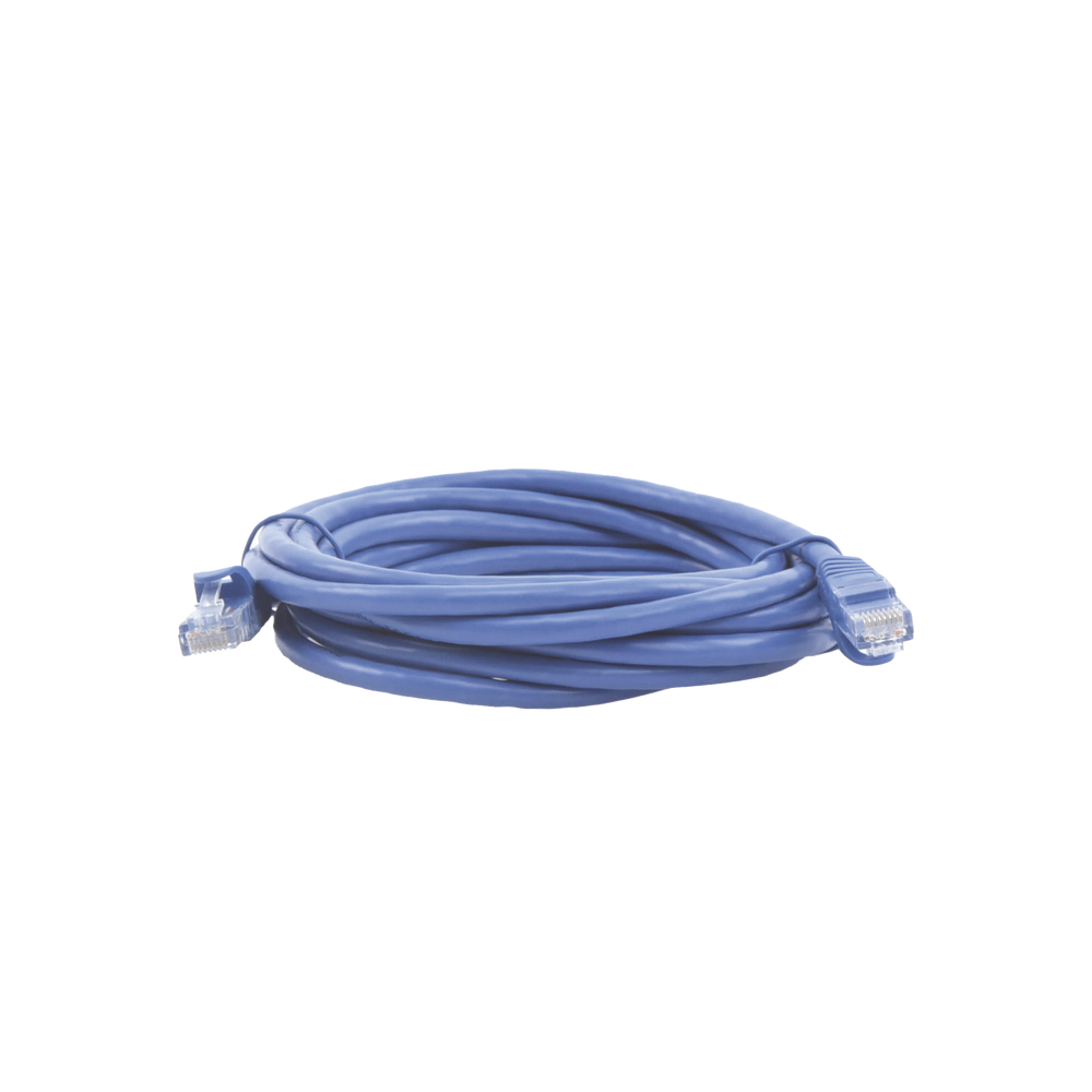 LINKEDPRO BY EPCOM LPUT6300BU Patch Cord UTP Cat6 - 9.84 ft