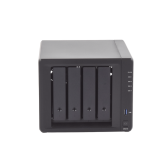 SYNOLOGY DS418 4-bay Desktop NAS Server up to 10TB per Hard